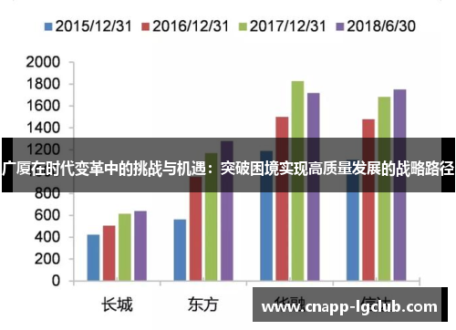 广厦在时代变革中的挑战与机遇：突破困境实现高质量发展的战略路径