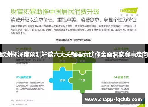 欧洲杯深度预测解读六大关键要素助你全面洞察赛事走向