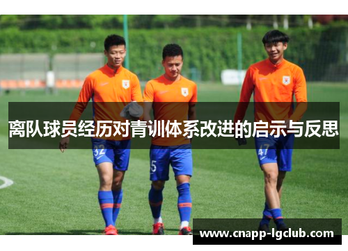 离队球员经历对青训体系改进的启示与反思