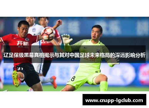 辽足保级黑幕真相揭示与其对中国足球未来格局的深远影响分析