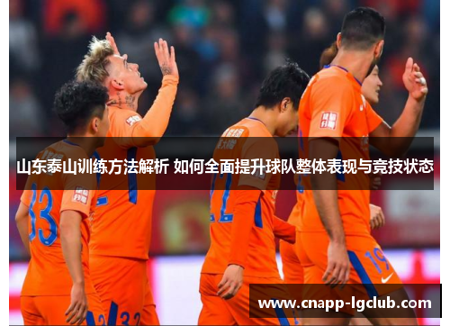 山东泰山训练方法解析 如何全面提升球队整体表现与竞技状态